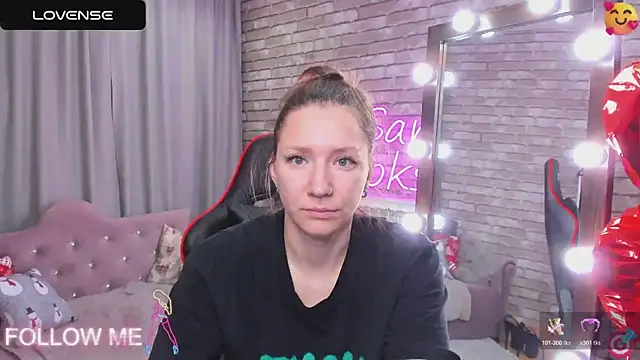 SarahCoksss online show from 03/04/25, 12:07