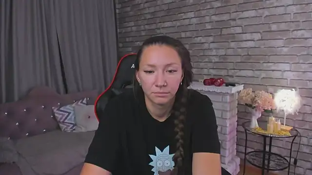 SarahCoksss online show from 10/16/25, 12:44