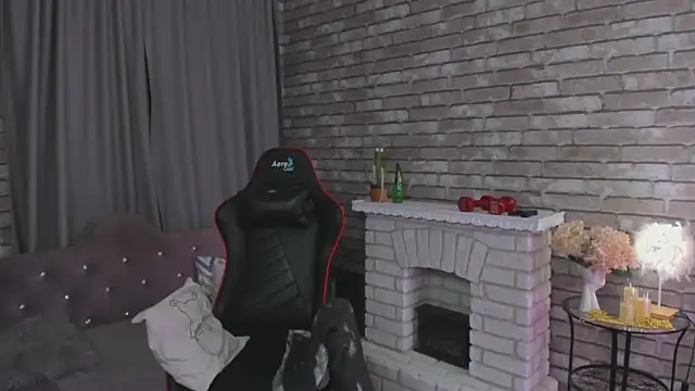 SarahCoksss online show from 10/23/25, 12:32