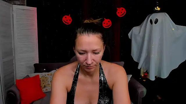 SarahCoksss online show from 10/29/25, 12:24