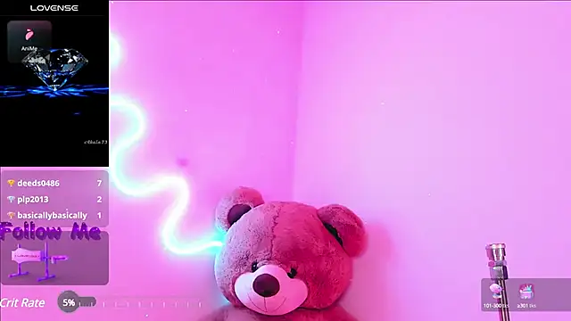 Snapshot of AshantiiSweet chatting on 02/23/25, 03:08 AshantiiSweet online show from 02/23/25, 03:08