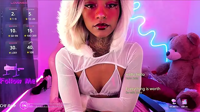 Snapshot of AshantiiSweet chatting on 03/08/25, 12:22 AshantiiSweet online show from 03/08/25, 12:22