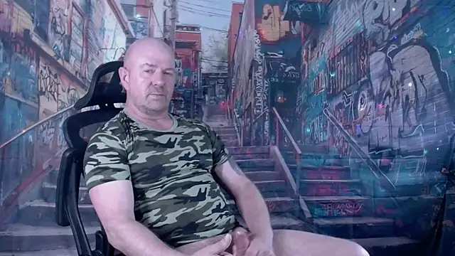 ManlyPrisonGuy online show from 11/23/25, 01:11