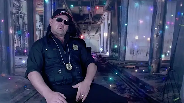 ManlyPrisonGuy online show from 11/25/25, 01:33