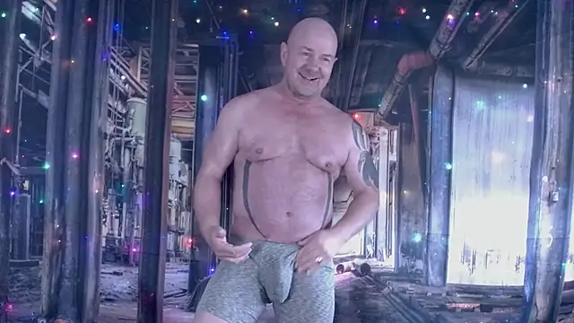 ManlyPrisonGuy online show from 11/29/25, 01:25