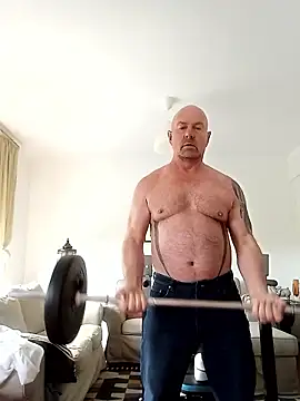 ManlyPrisonGuy online show from 01/14/26, 12:11