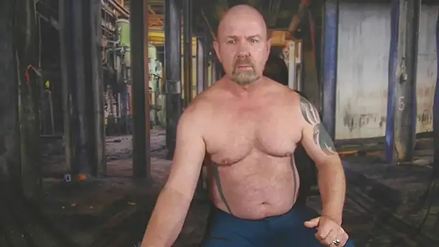ManlyPrisonGuy online show from 06/24/26, 02:16