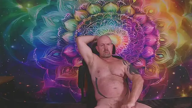 ManlyPrisonGuy online show from 07/04/26, 03:40