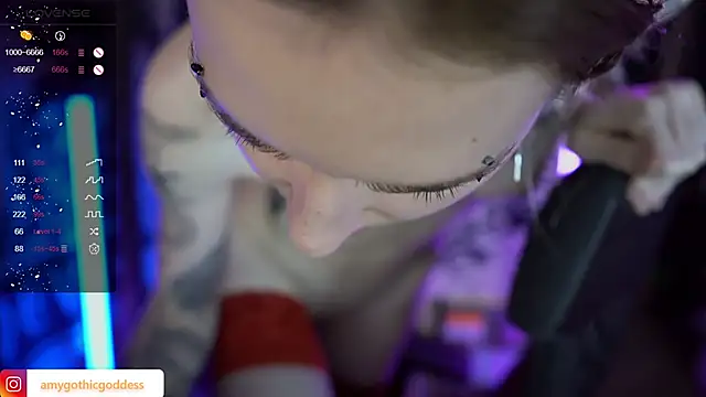 amywhitenessxx online show from 03/02/25, 04:21