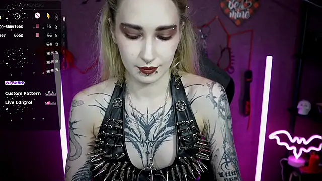 amywhitenessxx online show from 04/04/26, 12:57