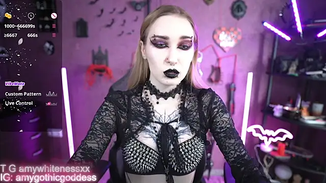 amywhitenessxx online show from 05/25/26, 12:22