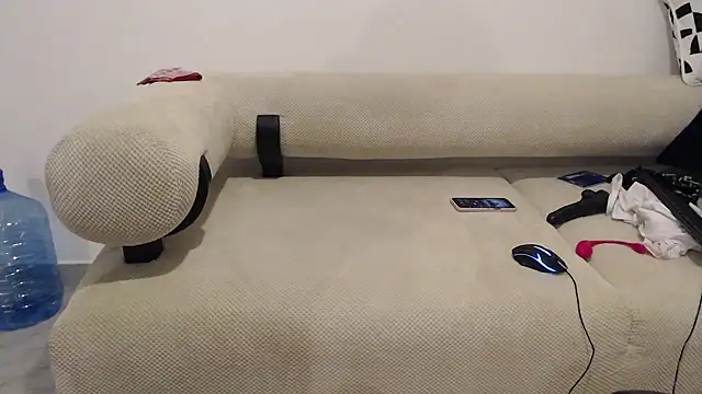 CurvyGlass online show from 12/19/25, 03:13