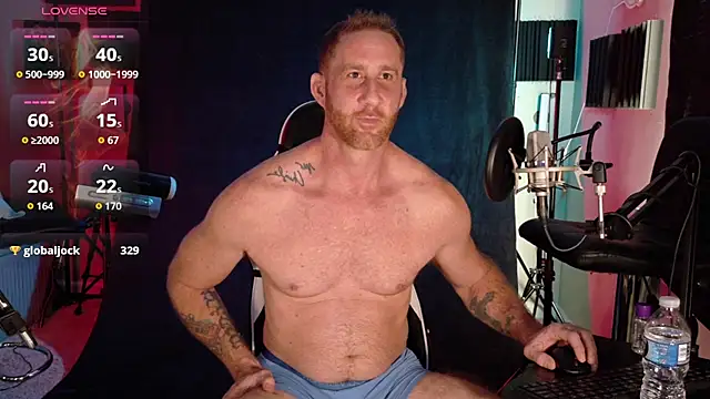 FiftyShadez online show from 11/14/25, 04:28