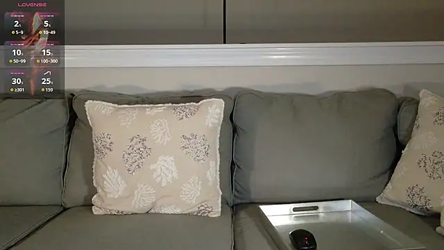 FiftyShadez online show from 04/06/26, 01:36