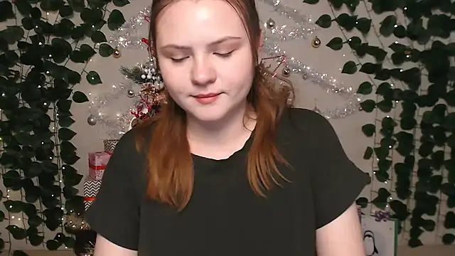 IxxiLiana online show from 12/24/24, 04:11