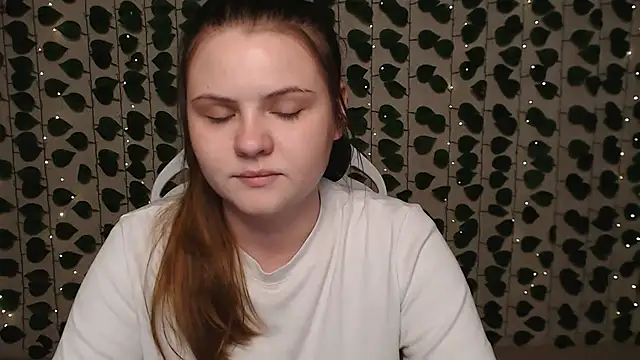 IxxiLiana online show from 01/23/25, 10:54