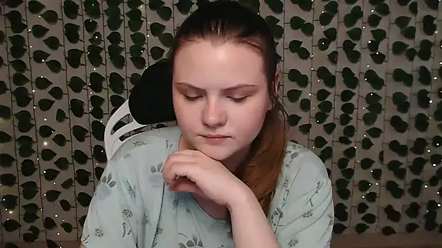 IxxiLiana online show from 01/28/25, 07:11