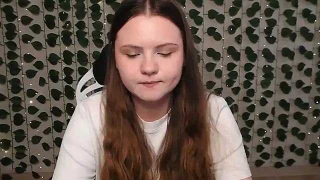 IxxiLiana online show from 02/01/25, 07:15