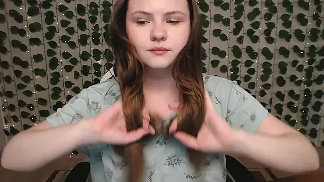 IxxiLiana online show from 03/13/25, 05:11