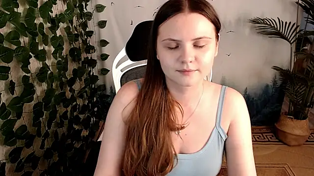 IxxiLiana online show from 03/18/25, 08:47