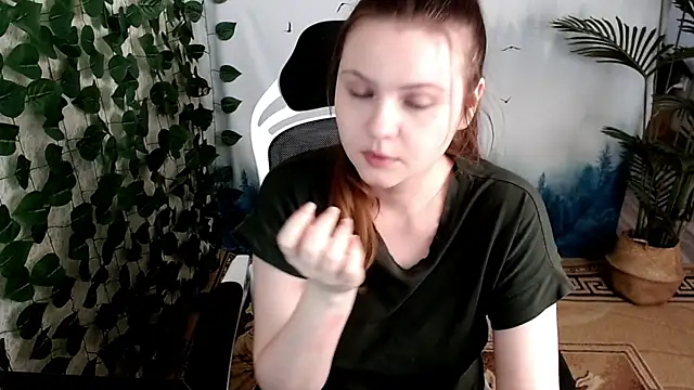 IxxiLiana online show from 03/20/25, 04:07