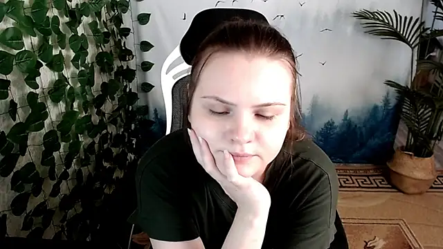 IxxiLiana online show from 03/20/25, 07:14