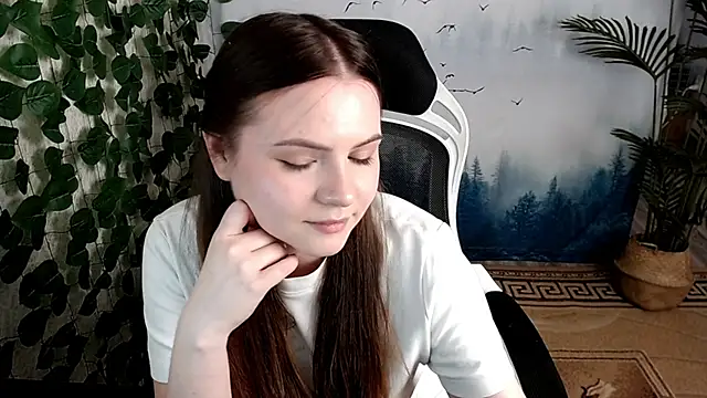 IxxiLiana online show from 03/21/25, 05:43