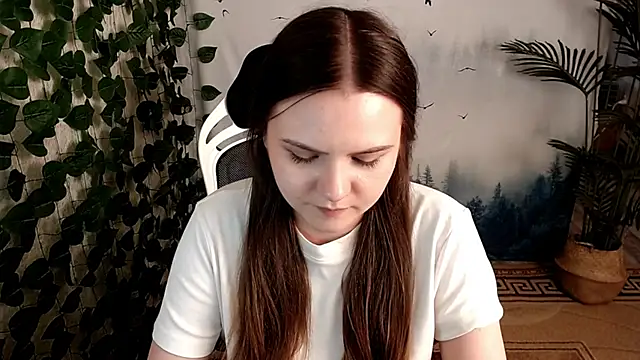 IxxiLiana online show from 03/21/25, 08:50