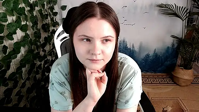 IxxiLiana online show from 03/23/25, 07:09