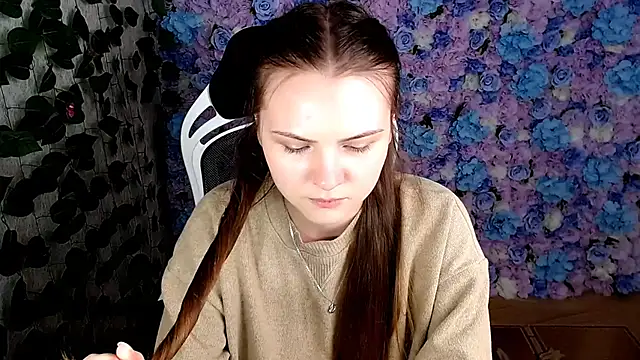 IxxiLiana online show from 10/07/25, 05:15