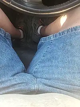 Snapshot of Jackauff69 chatting on 02/28/25, 09:12 Jackauff69 online show from 02/28/25, 09:12