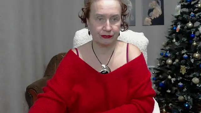 koroleva70 online show from 01/08/25, 11:21