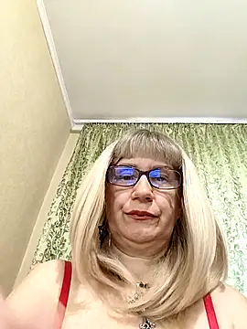 koroleva70 online show from 12/14/25, 08:41