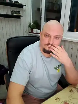 Pandasky online show from 02/09/25, 05:11