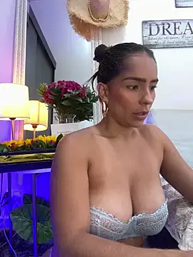 Mau White online show from 01/26/25, 07:20