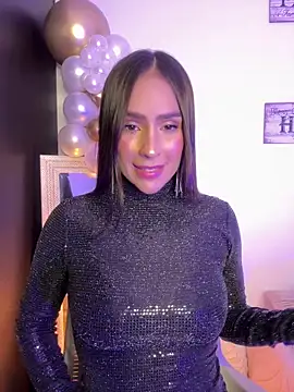 Mau White online show from 03/09/25, 01:04