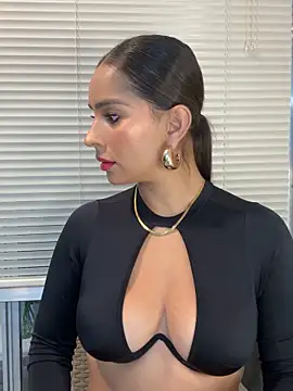 Mau White online show from 09/10/25, 12:32