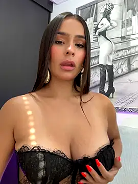 Mau White online show from 10/02/25, 08:49