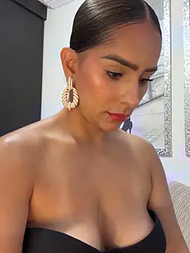 Mau White online show from 10/14/25, 09:26