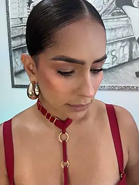 Mau White online show from 10/18/25, 05:25