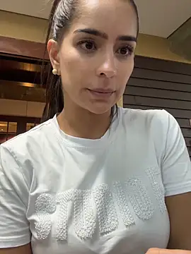 Mau White online show from 12/15/25, 12:42