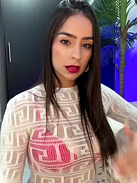 Mau White online show from 01/07/26, 09:06