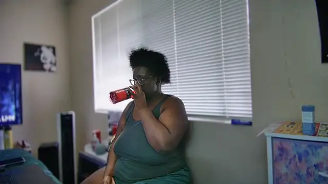 Snapshot of Yagurl__west chatting on 01/29/25, 07:43 Yagurl west online show from 01/29/25, 07:43