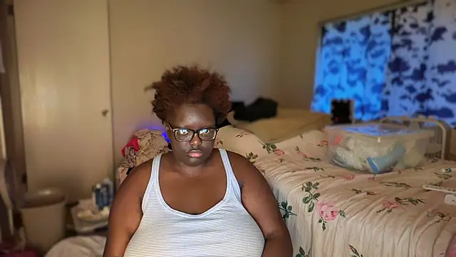 Yagurl  west online show from 02/11/26, 01:10