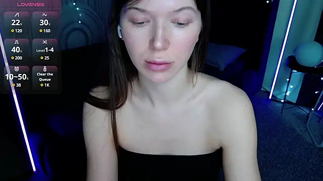 viviann evans online show from 01/16/25, 04:07