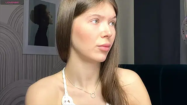 viviann evans online show from 02/19/25, 01:29