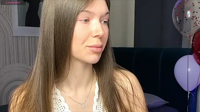 viviann evans online show from 02/20/25, 03:56