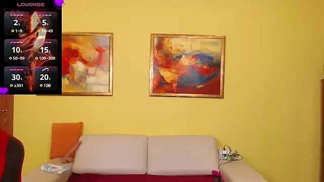 Angel alice108 online show from 02/09/25, 03:45