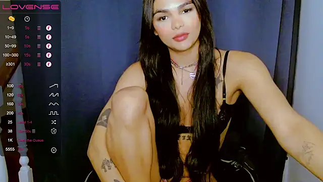 isahot22 online show from 01/15/25, 12:41