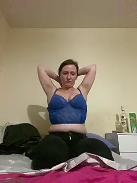 sexyserenity22 online show from 03/18/26, 02:58